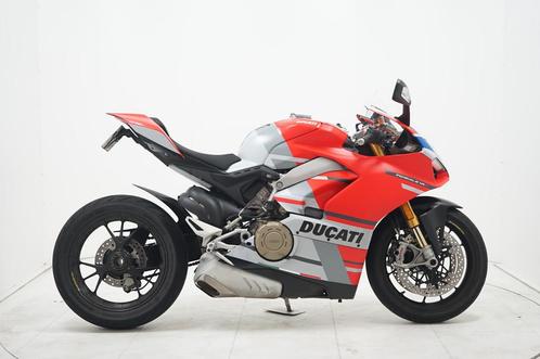 Ducati PANIGALE V4 S CORSE (bj 2020)