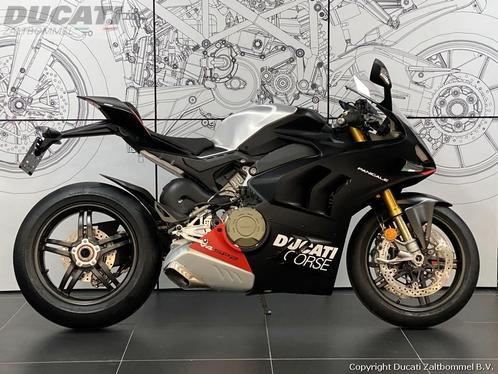Ducati PANIGALE V4 SP 2 (bj 2022)