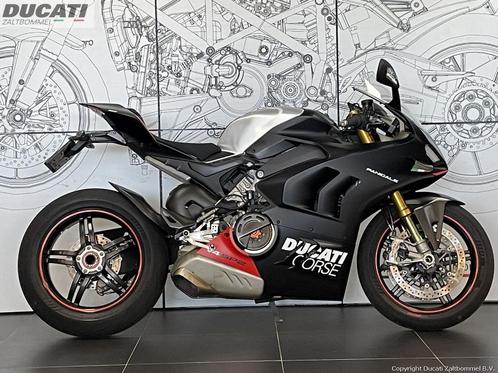Ducati PANIGALE V4 SP2 (bj 2022)