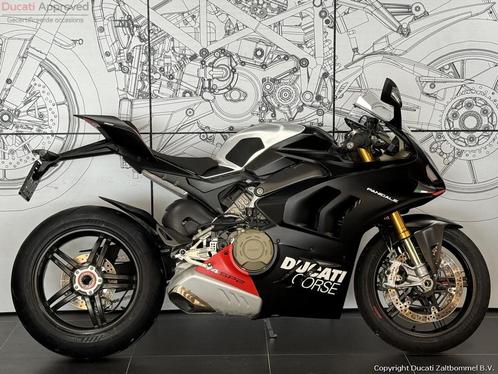 Ducati PANIGALE V4 SP2 (bj 2023)