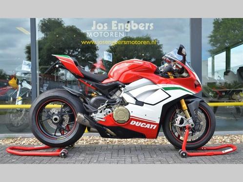 DUCATI PANIGALE V4 SPECIALE - 2018 -  2351500