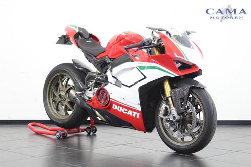 Ducati Panigale V4 Speciale nr. 930 (bj 2018)
