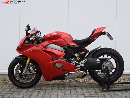 Ducati Panigale V4S 2019  11.000 KM  perfecte staat V4 S