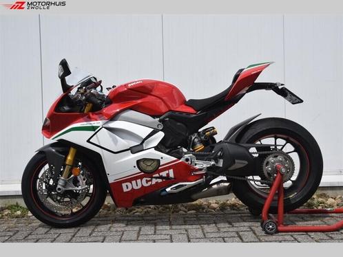 Ducati Panigale V4S Speciale 375 1500 Gratis Winterpakket