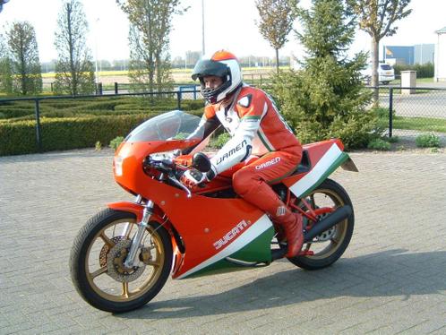 Ducati Pantah TT2