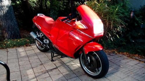 Ducati Paso 750 in goede en originele staat