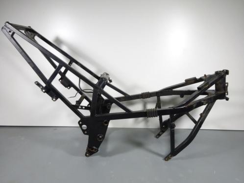 Ducati Paso Frame - onderdelen 1990 - 1999 (NO 201193256)