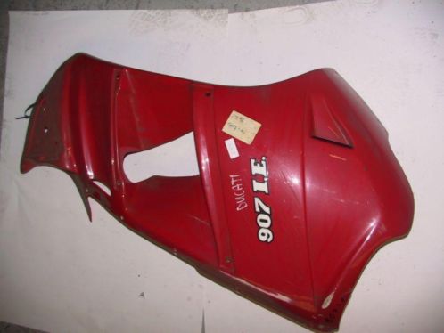 Ducati Paso Rechter zijkuip 1990 - 1999 (NO 200966488)
