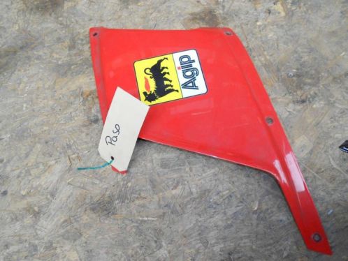 Ducati Paso Rechter zijkuip 1990 - 1999 (NO 201000027)