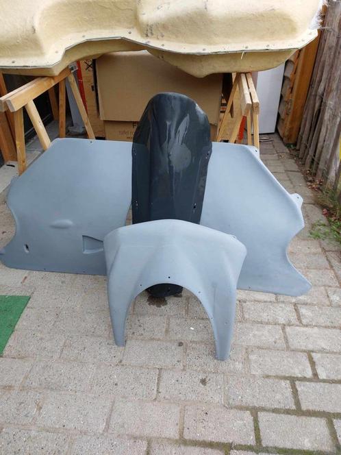 ducati racekuip 998 rs