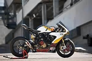 ducati radical polyester kuip 