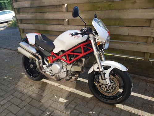 Ducati S 2R Monster