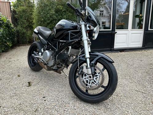 Ducati S2R 800 23.000 km