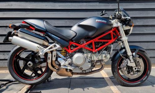 Ducati S2R1000 S2R 1000