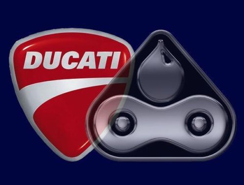 Ducati Scottoilerkit vacuum systeem