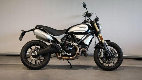 Ducati SCRAMBLER 1100 (bj 2020)