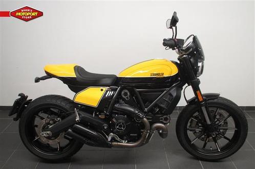 Ducati SCRAMBLER 800 ICON (bj 2021)