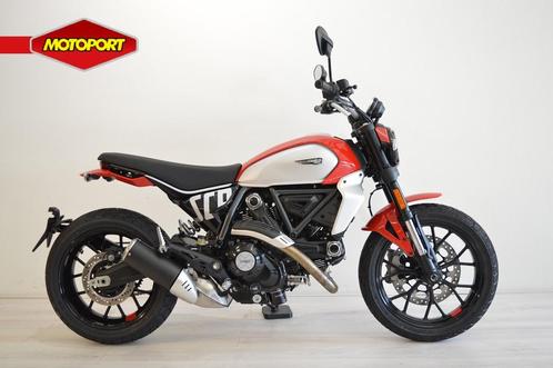 Ducati SCRAMBLER 800 ICON (bj 2023)