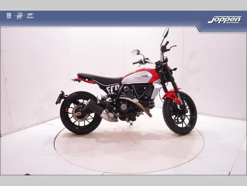 ducati scrambler icon (bj 2024)