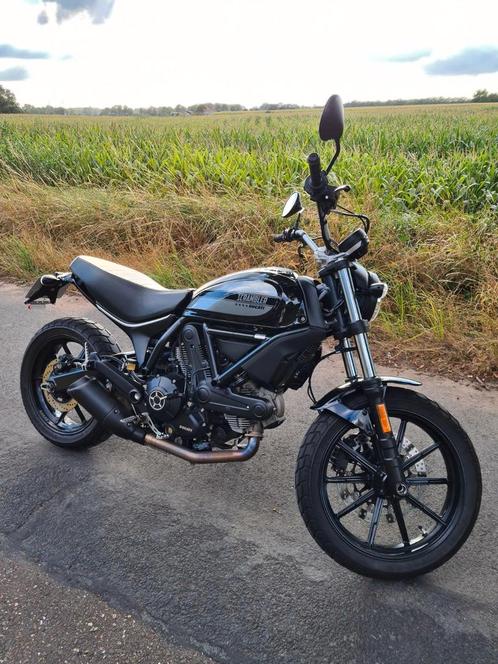 ducati scrambler sixty2 35kwA2