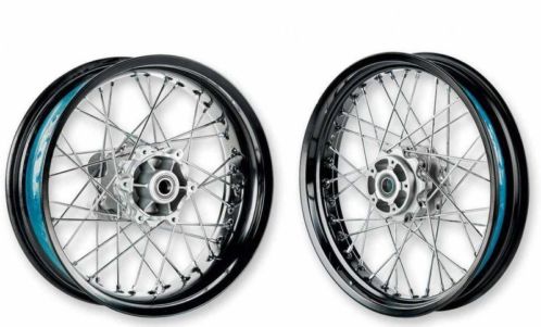 Ducati Scrambler Velgen set 2015 - 2016 (NO 201157289)