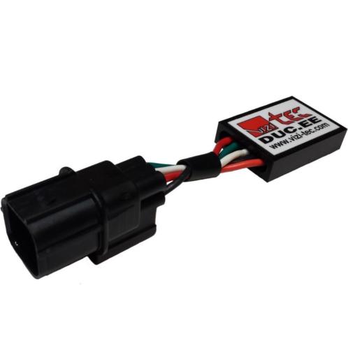 Ducati Servo eliminator (Duc-ee)