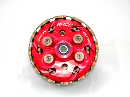 Ducati slipperclutch voor alle Ducati modellen