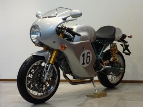 DUCATI Sport 1000