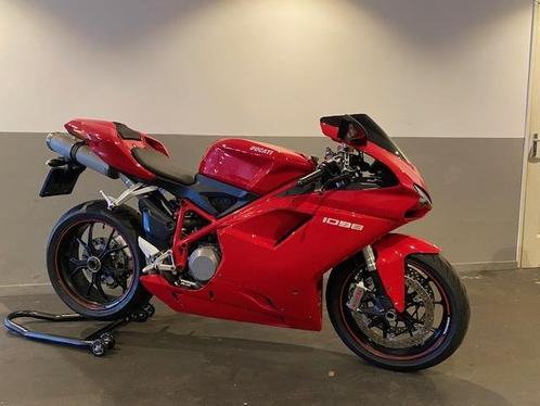 Ducati Sport 1098