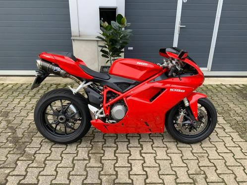 Ducati Sport 1098 Termignoni