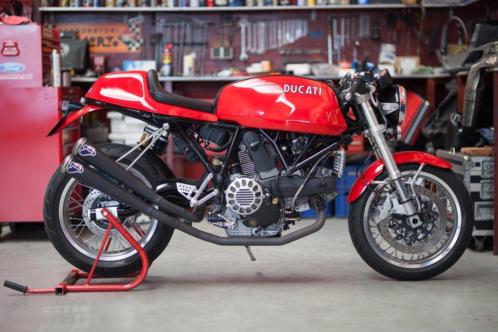 ducati sport classic 1000