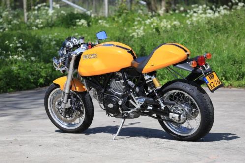 Ducati Sport Classic 1000