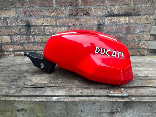 Ducati sportclassic gt1000 benzinetank