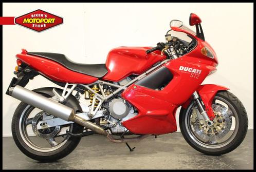 Ducati ST 2 (bj 2002)