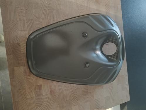 Ducati ST 2 Tank cover