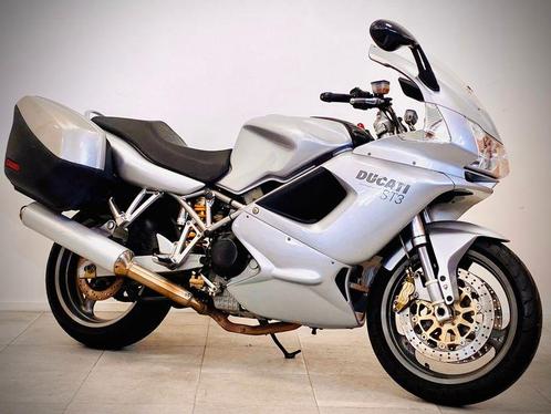 DUCATI ST 3 (bj 2004)