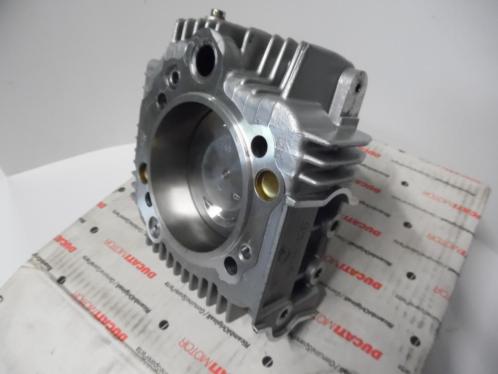 Ducati ST2 Cilinderblok 1997 - 2003 (NO 201312586)