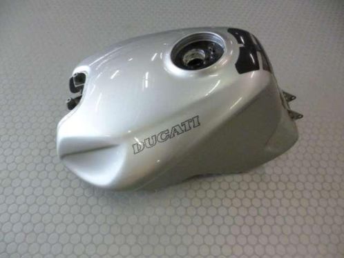 Ducati ST2 Tank 1997 - 2003 (NO 201117741)