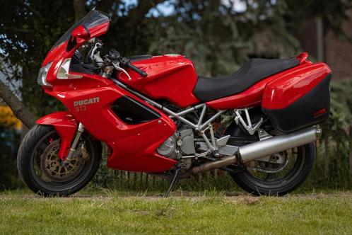 Ducati ST3 2004