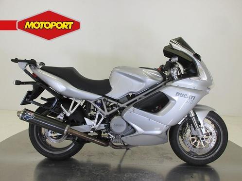 Ducati ST3 (bj 2006)