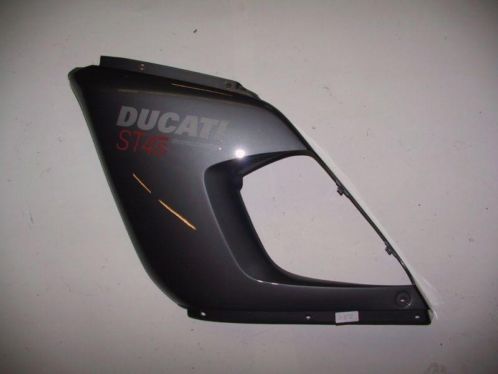 Ducati ST4 Linker zijkuip 1997 - 2002 (NO 200966576)