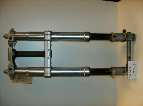 Ducati ST4 Voorpoten compleet 1997 - 2002 (NO 201015974)