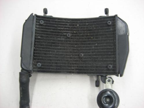 Ducati Streetfighter 1098 848 koeler radiateur upper cooler