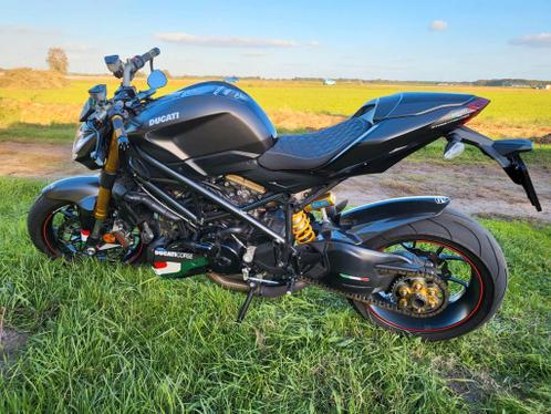 Ducati Streetfighter 1098 bouwjaar 2011