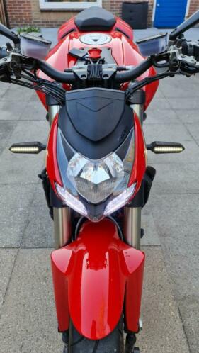 Ducati Streetfighter 1098 KM 17K