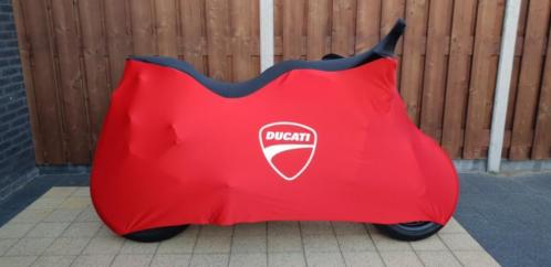 Ducati Streetfighter 1098 Nieuwstaat