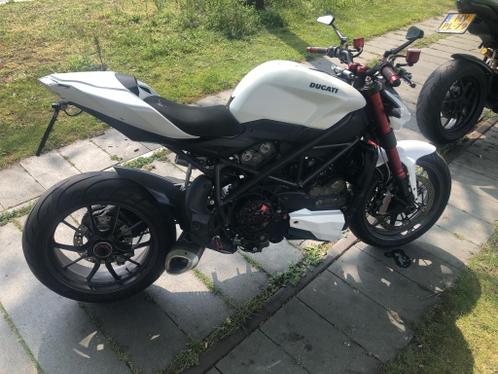 Ducati Streetfighter 1098 van 2009