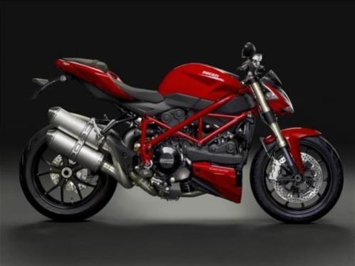 DUCATI STREETFIGHTER 848 . , SF848 Termignoni