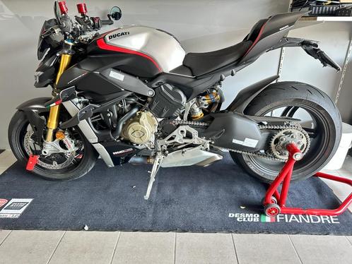 ducati Streetfighter Sp 1, 2022