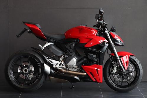 Ducati Streetfighter V2 (bj 2022)